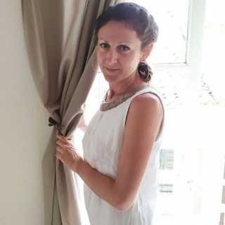 Desislava Plachkinova photo