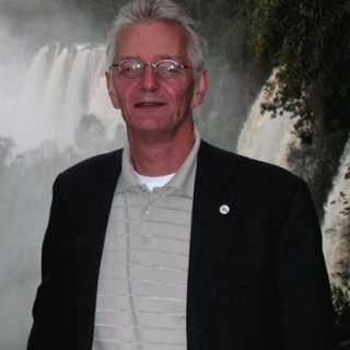 Marius van-Rij photo