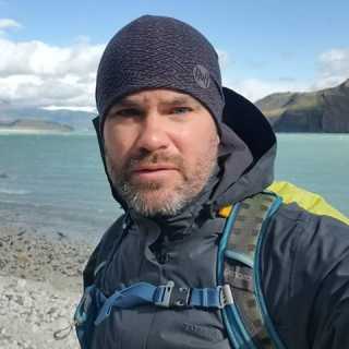 Christopher Fogden photo