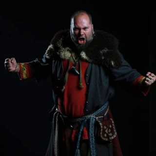 Thomas Bredvig photo