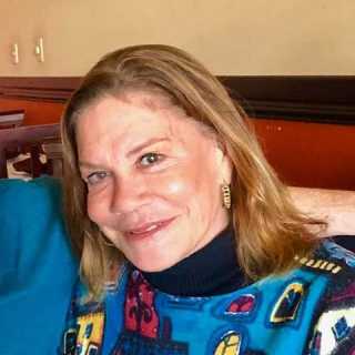 Mary-Anne Aden photo