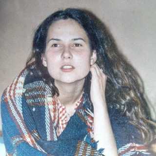 Анна Логвинова photo