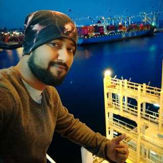 Muzaffar Ahamed photo