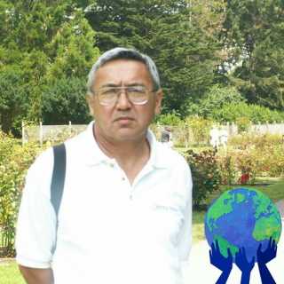 Садритдин Джалилов photo