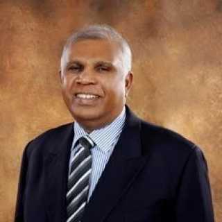 Prasanna de Silva photo