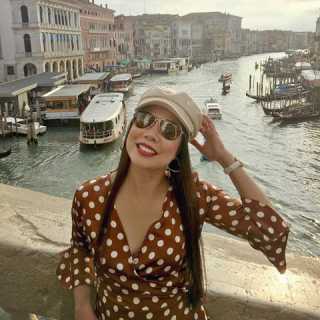 Amy Cacho Tiongson photo