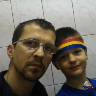 Alexandru Dan Ioancea photo