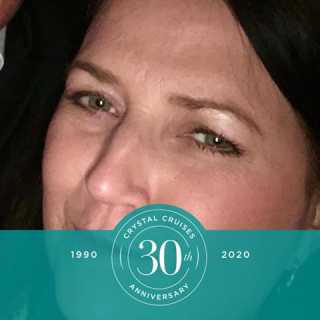 Helene Hillberg photo