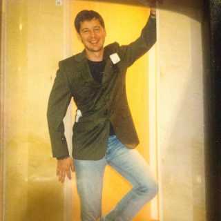 Александр Орехов photo