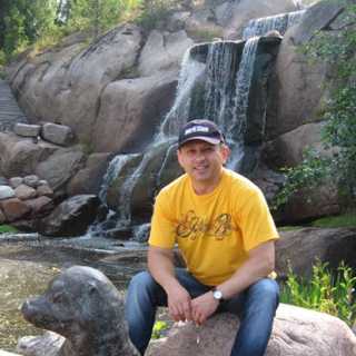 Павел Борщев photo