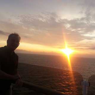 Skyy-Aaron Willie photo