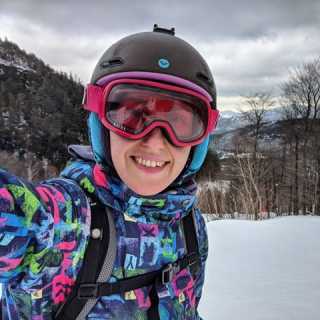 Victoria Levandovska