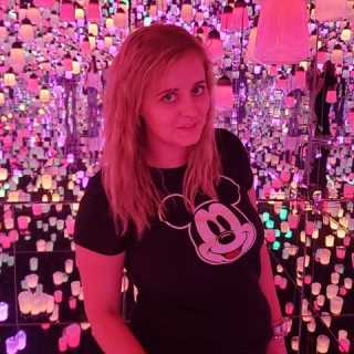 Larisa Cojocariu photo