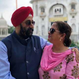 Ripanjit Kohli photo