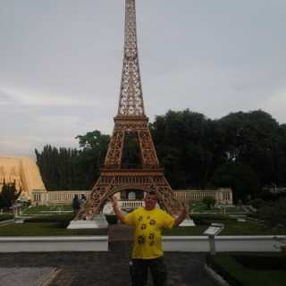 Алексей Смоляков photo