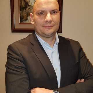 Dejan Gojković photo
