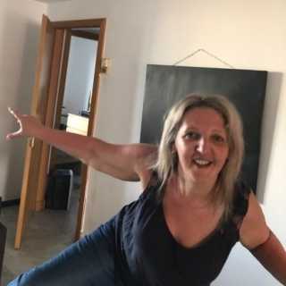 Daiga Kuzņecova photo