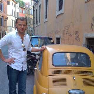 Noël Trentels photo