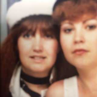 Caroline Ramsey photo