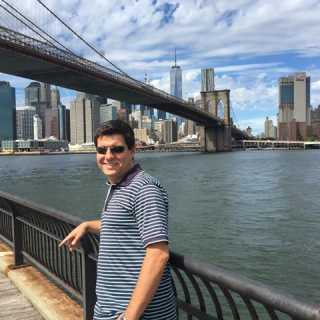 Fabrizio Corsaro photo