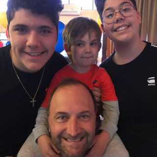 Christian Meyer Pflug