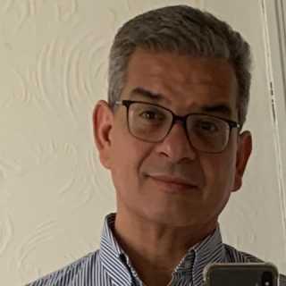 Faissal Houhou photo