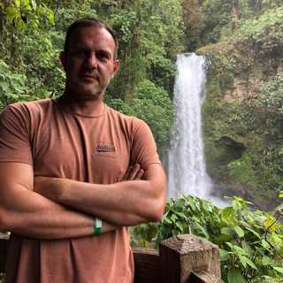 Jerónimo Delgado Caicedo photo