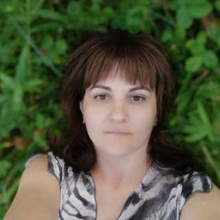 Надежда Пономарева photo