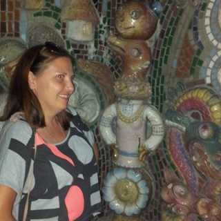 Алла Рижа photo