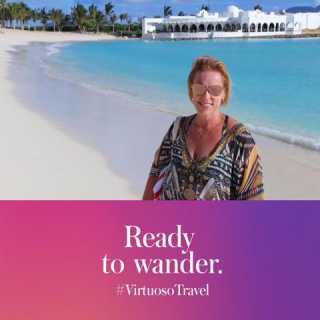 Annika Björkroth photo