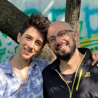 Ashot Hovsepyan photo