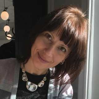 Татьяна Одринская photo