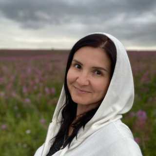 Анна Бахриева photo