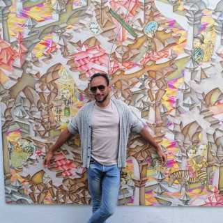 Darien Hornedo photo