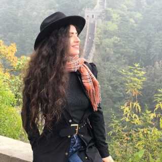 Gabriela Dincă photo