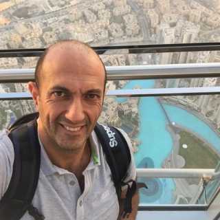 Patrick Bouzekri photo