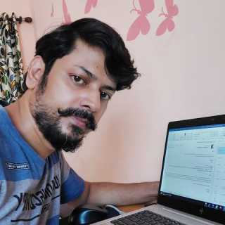 Amarendra Nath Sarkar photo