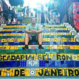 Piotr Grygoruk photo