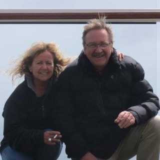 Francisca Middleton Merino photo