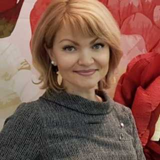 Алла Романова photo