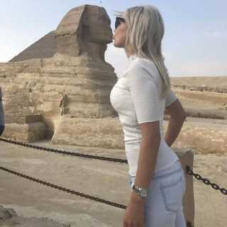 Yasmin Nijenhuis photo