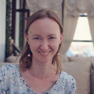 Anfisa Nizamutdinova photo