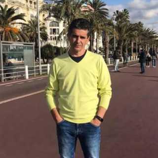 Daniel Dascalu photo