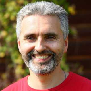 Дмитрий Белов-Леонтьев photo