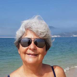 Fernanda Cavacas photo