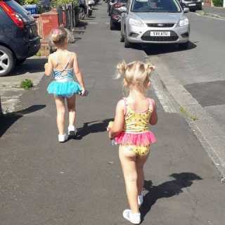 Jenny Haughton photo