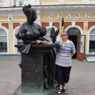 Evgeny Galunin photo