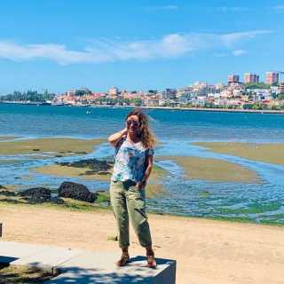 Daniela Martins photo