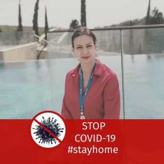 Нина Оболенец