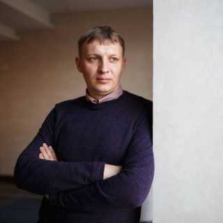 IvanCyrkunovich avatar